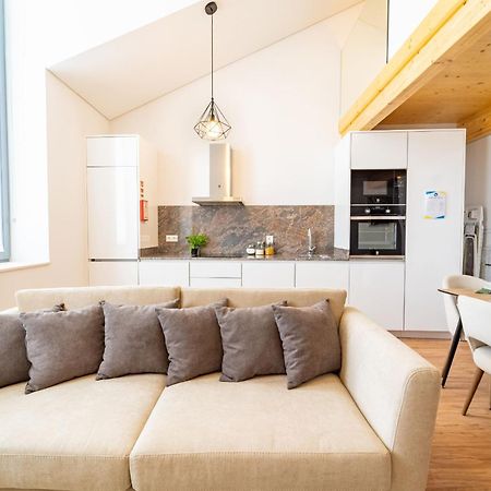 Charming Studio Alvares Fagundes By House And People Apartment Viana do Castelo Exterior foto