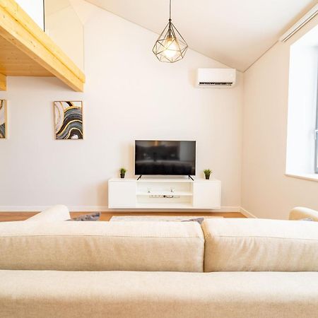 Charming Studio Alvares Fagundes By House And People Apartment Viana do Castelo Exterior foto