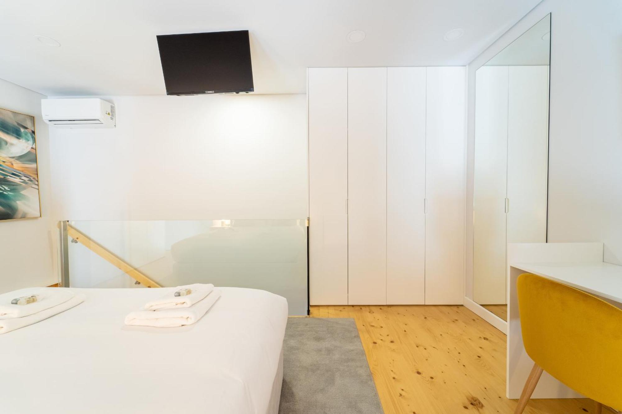 Charming Studio Alvares Fagundes By House And People Apartment Viana do Castelo Exterior foto