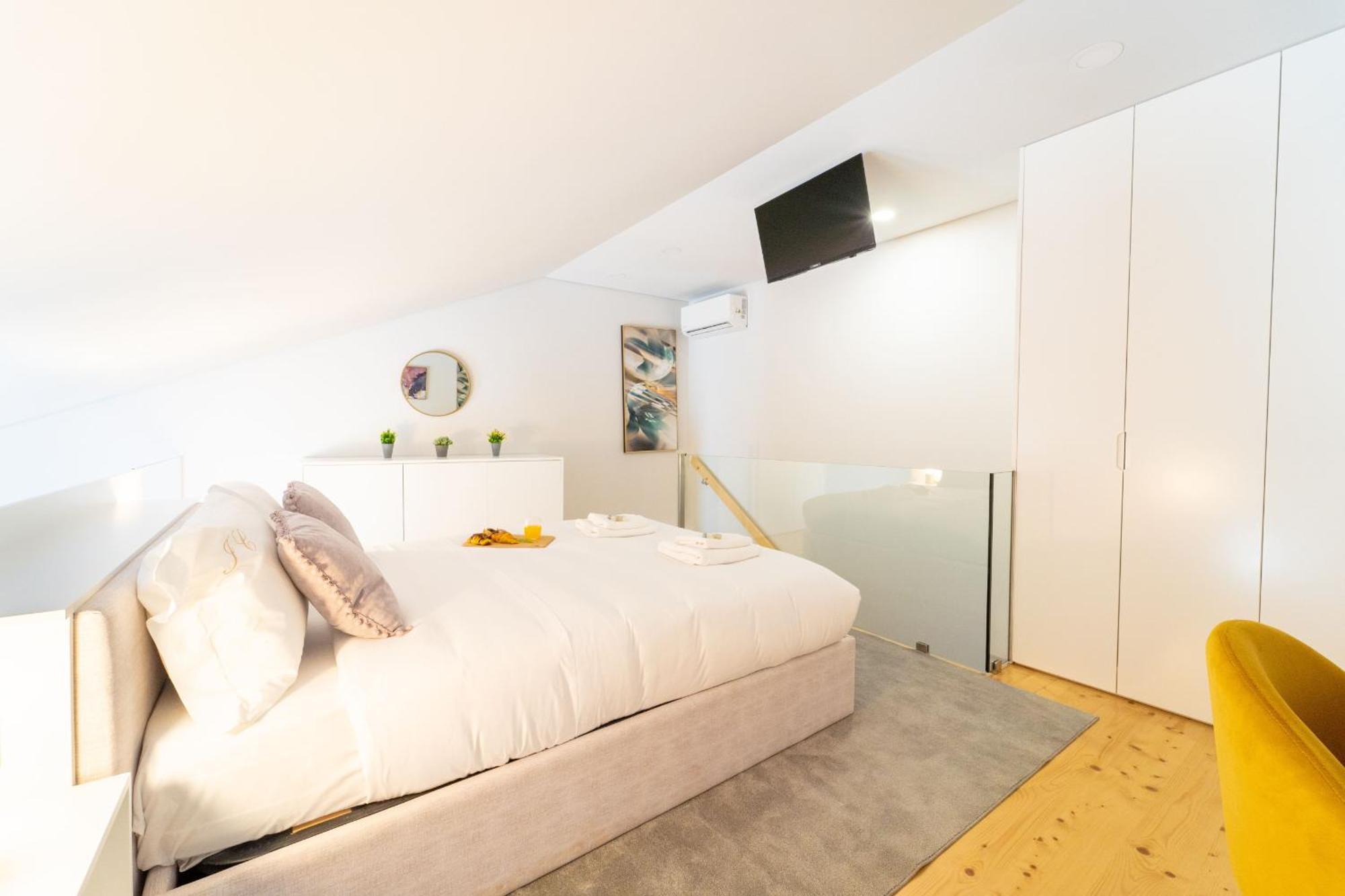 Charming Studio Alvares Fagundes By House And People Apartment Viana do Castelo Exterior foto