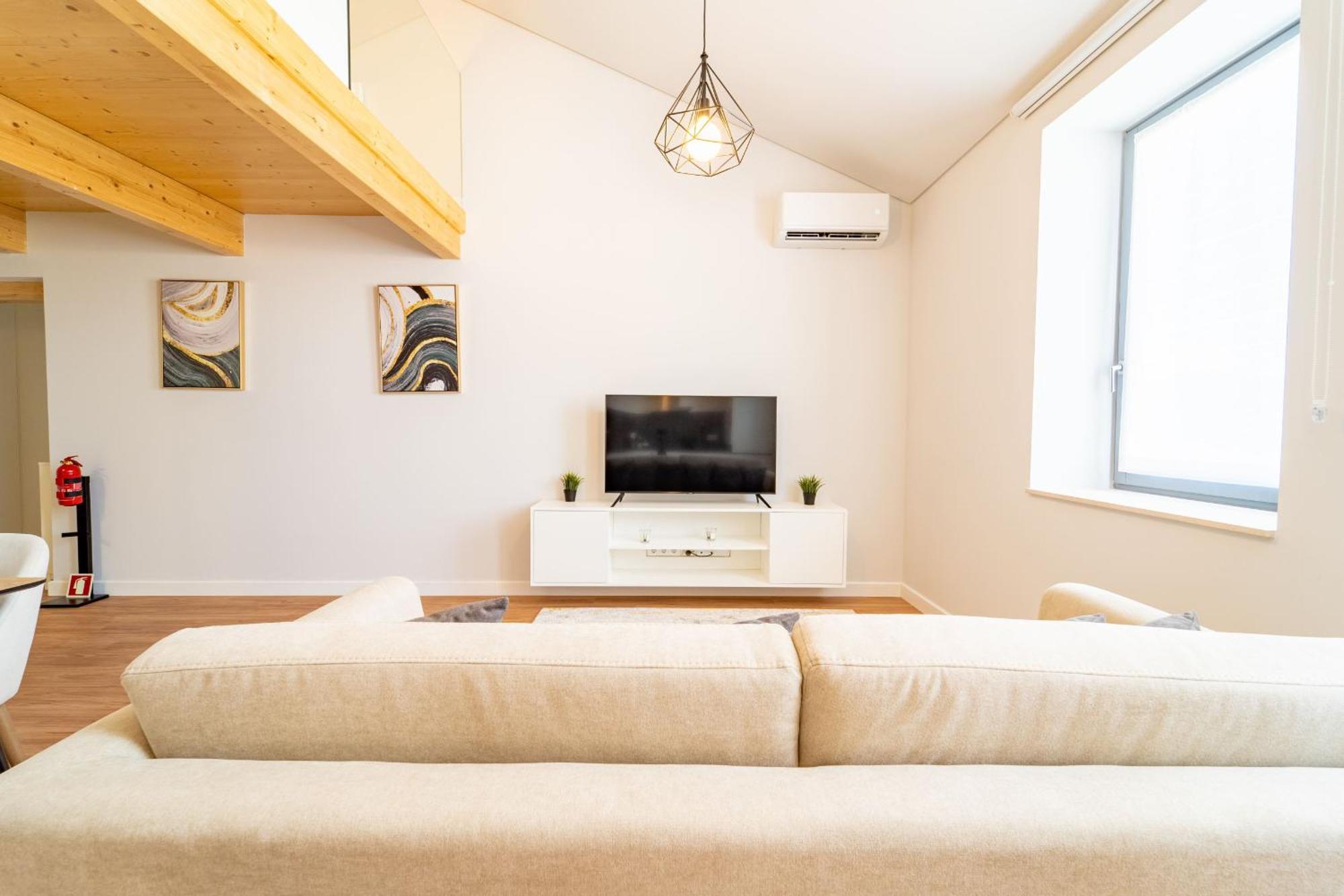 Charming Studio Alvares Fagundes By House And People Apartment Viana do Castelo Exterior foto