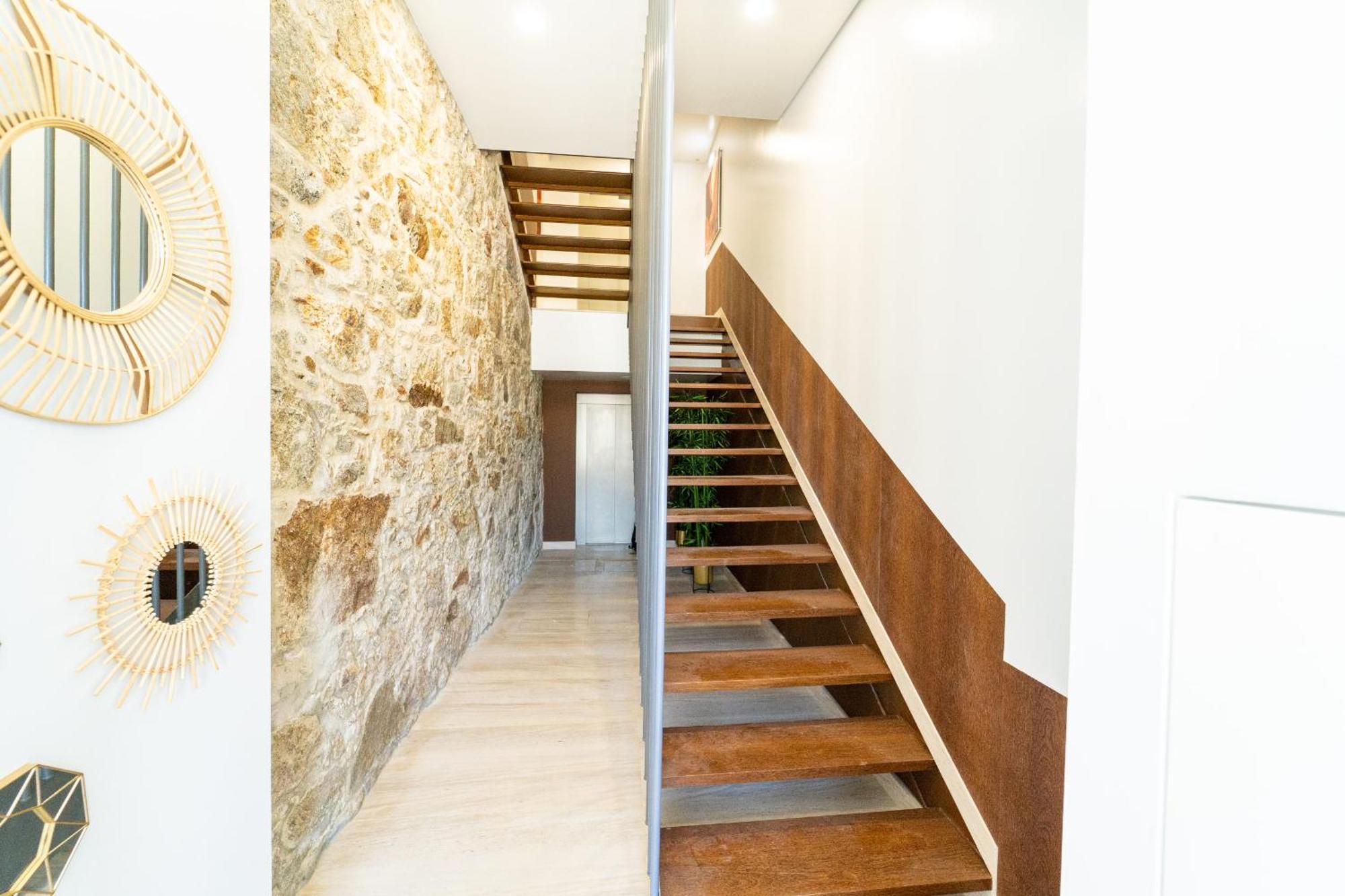 Charming Studio Alvares Fagundes By House And People Apartment Viana do Castelo Exterior foto