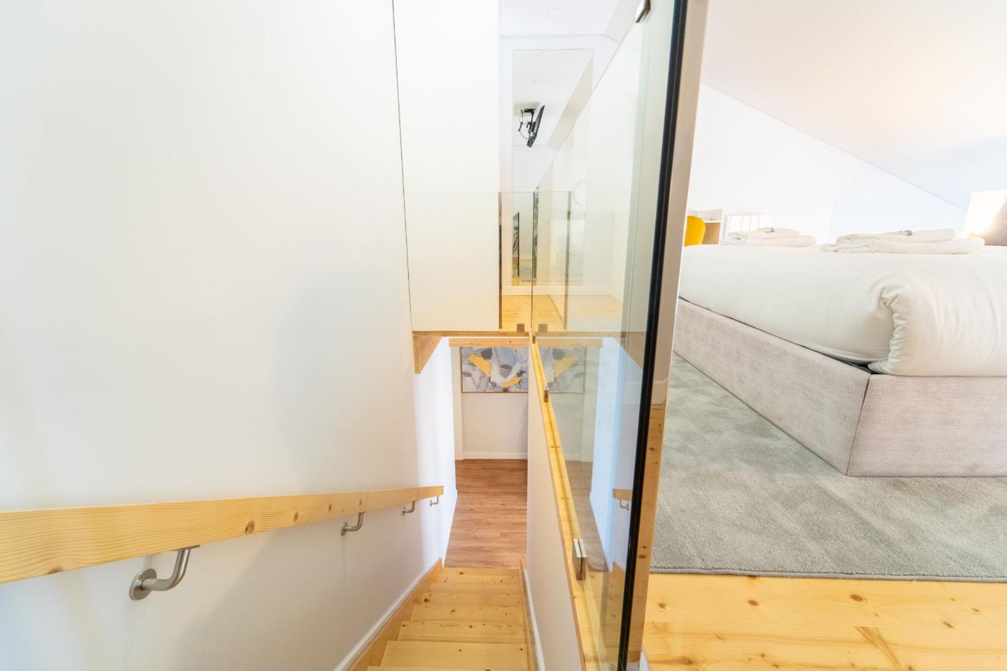 Charming Studio Alvares Fagundes By House And People Apartment Viana do Castelo Exterior foto