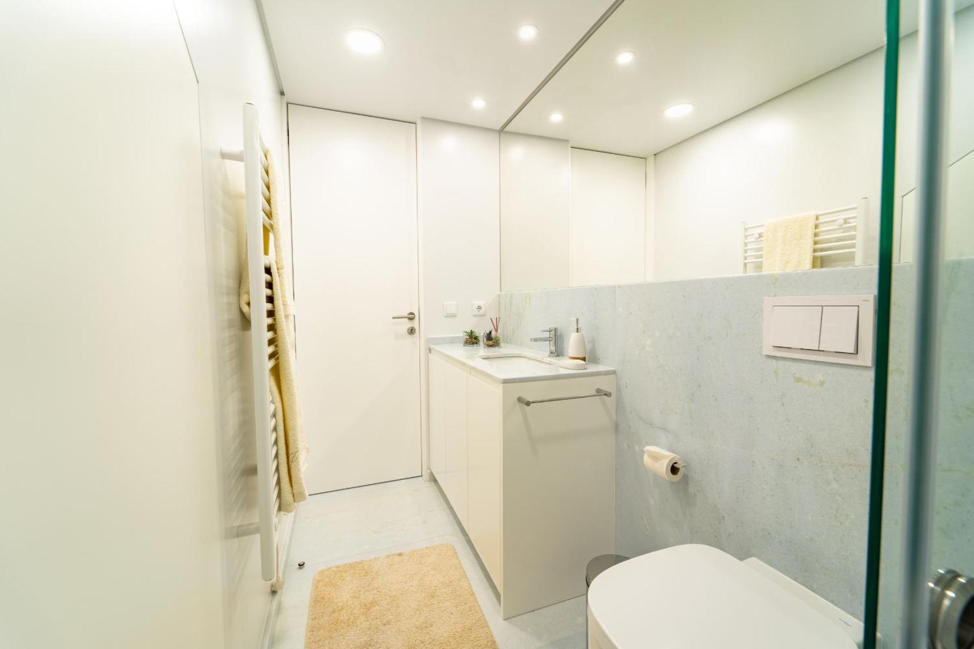 Charming Studio Alvares Fagundes By House And People Apartment Viana do Castelo Exterior foto