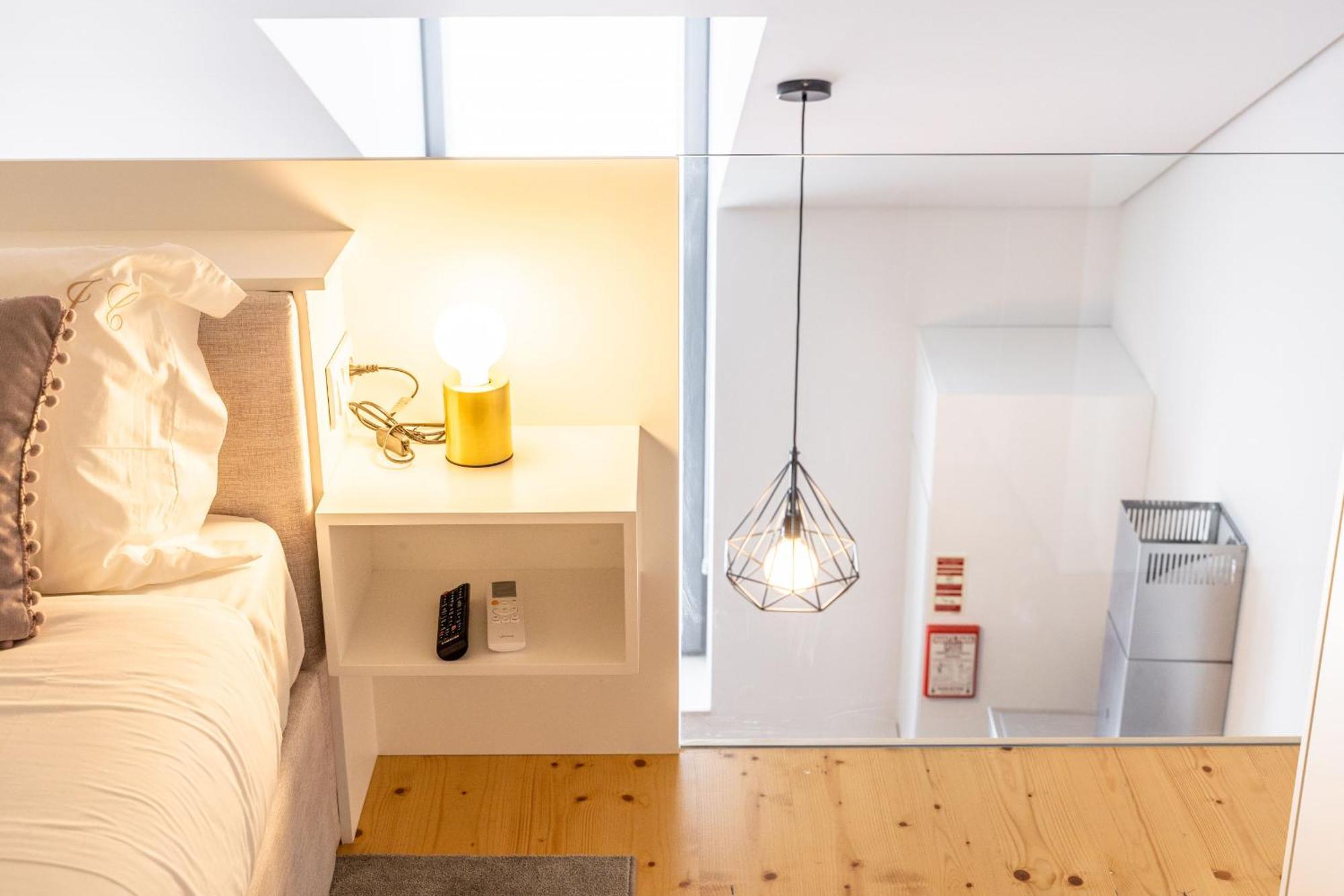 Charming Studio Alvares Fagundes By House And People Apartment Viana do Castelo Exterior foto